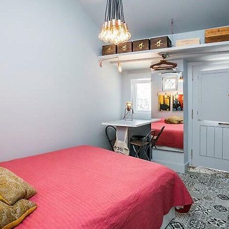 ליסבון Unique Studio House | City Centre מראה חיצוני תמונה