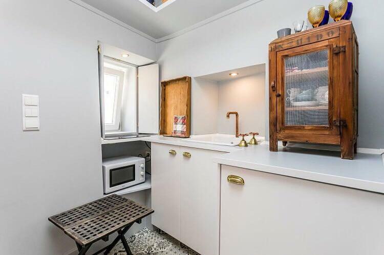 ליסבון Unique Studio House | City Centre מראה חיצוני תמונה